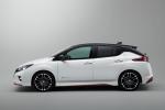 Nissan Leaf Nismo Concept 2017 года (JP)